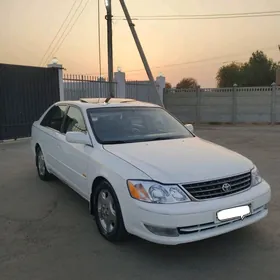 Toyota Avalon 2004
