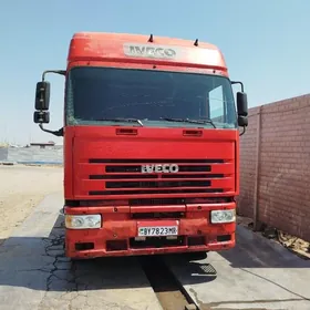 Iveco Stralis 450 2000