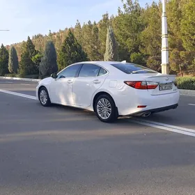 Lexus ES 350 2017