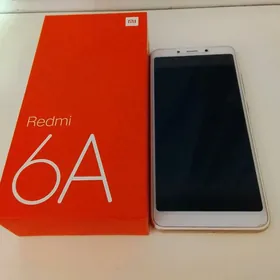 redmi 6a