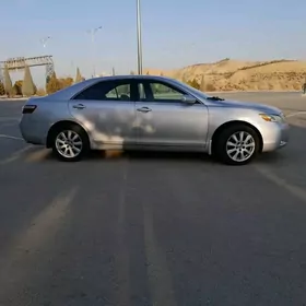 Toyota Camry 2007