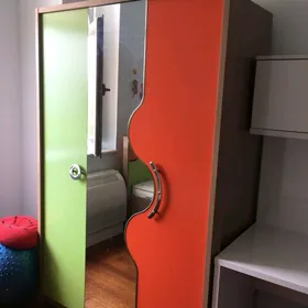 Kàn Ulanmadyk Dediski Spanny