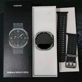 Samsung Galaxy Watch Ultra 47m