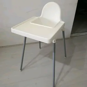 стульчики для кормления