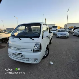 Kia Bongo 2024
