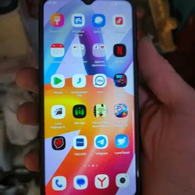 Редми А2+ 64гб