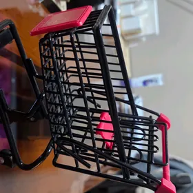 Корзинки под фри