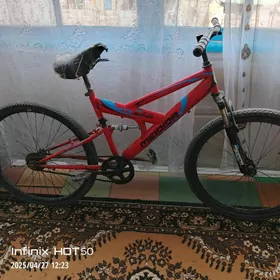 Продается велосипед