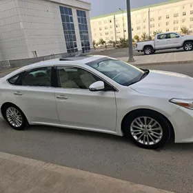 Toyota Avalon 2016