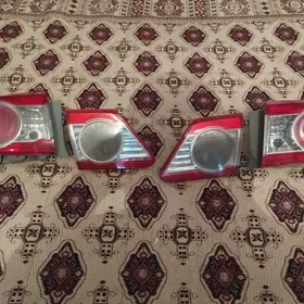 Karolla Fara 2012 Iyzi