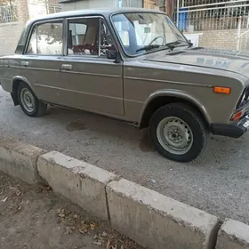 Lada 2106 1990