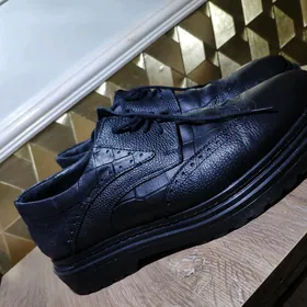 Orijinal 100% Deri razmer 42