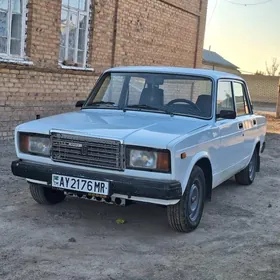 Lada 2107 2001
