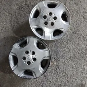 2004 AWALON MANTY DISGA