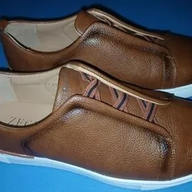 Кроссовки ZEGNA 41р.