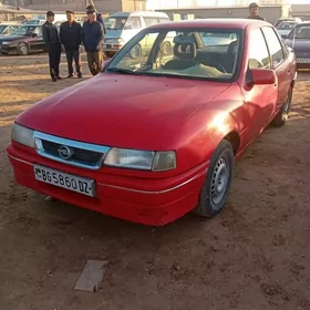 Opel Vectra 1990