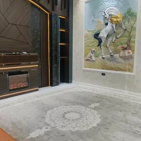 Oguzhan Haly kredit 1 ýyl