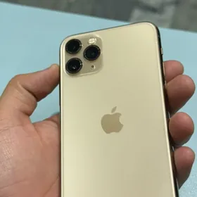 iPhone 11 Pro