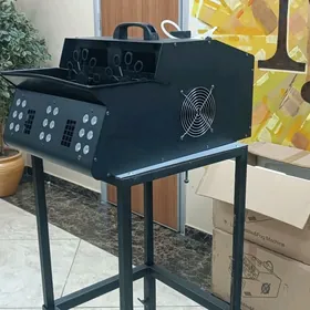 Мылние пузир апарат