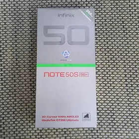 Infinix Note 50S 16/256 5G