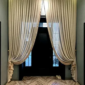 karniz jalyus zanawesga