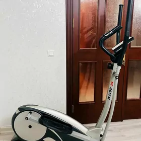 тренажёр лыжи