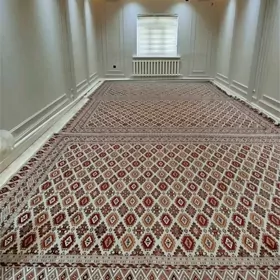 Oguzhan Haly 5 welayata Kredit