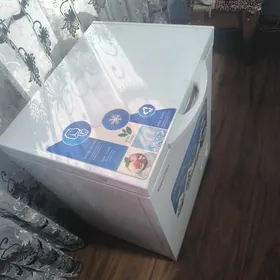 Haladilnik  Marazilka