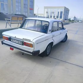 Lada 2106 2002