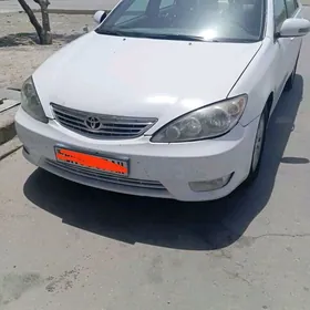 Toyota Camry 2005