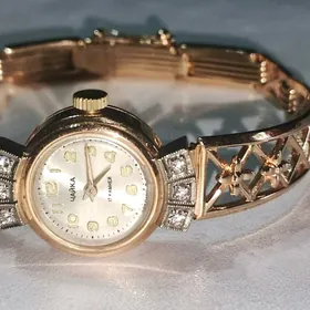 ЗОЛОТЫЕ ЧАСЫ