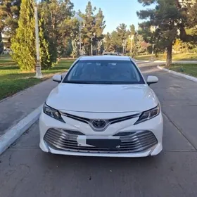 Toyota Camry 2020