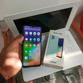 SAMSUNG A22 (4/64) TAZE