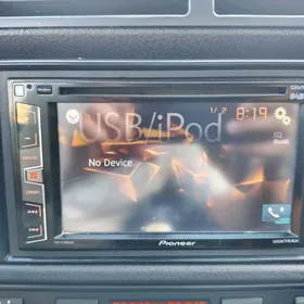 PIONEER TELEVIZOR GYSSAGLY