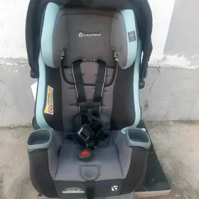 детский кресло. caga oturgyjy