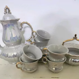 кофейный сервис