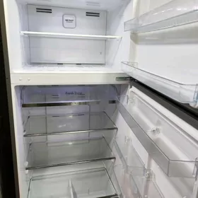 Haladilnik Hisense Model