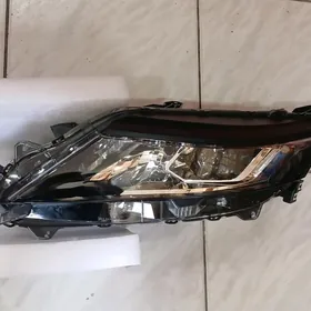 Fara Tummanik L 200 15-25