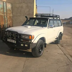 Toyota Land Cruiser 1998