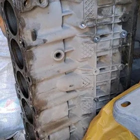 dwigatel blok bmw e39