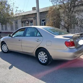 Toyota Camry 2002