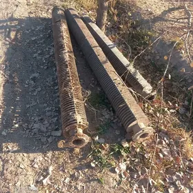 coyun radyatyr 7 sany