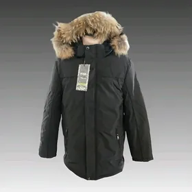 Аляска Куртка