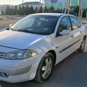 Opel Astra 2004