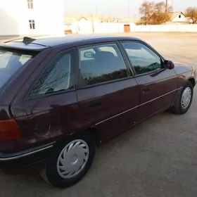 Opel Astra 1992
