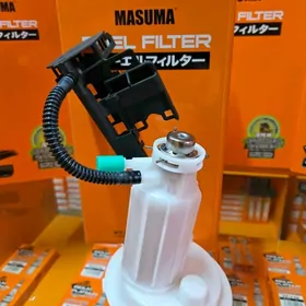 MASUMA benzofilter Mercedes