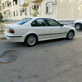 BMW 525 1997