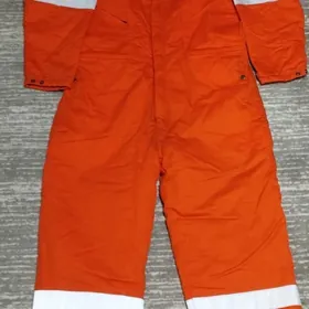 комбинезон зимний DALE TEC