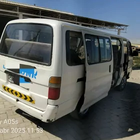 Toyota Hiace 1993