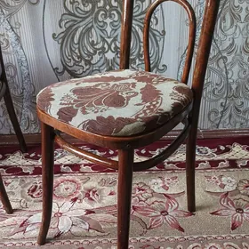 Венские стулья СССР